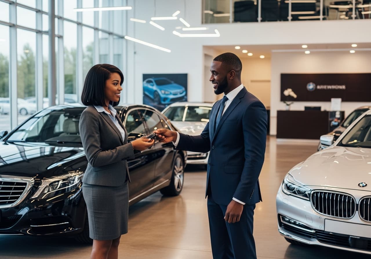 Car Rental