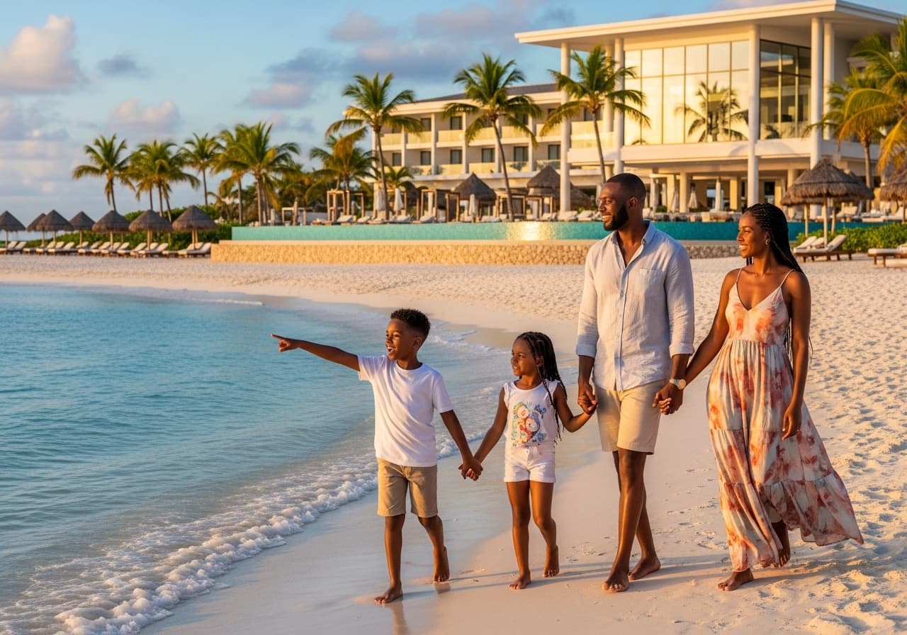 Holiday Packages